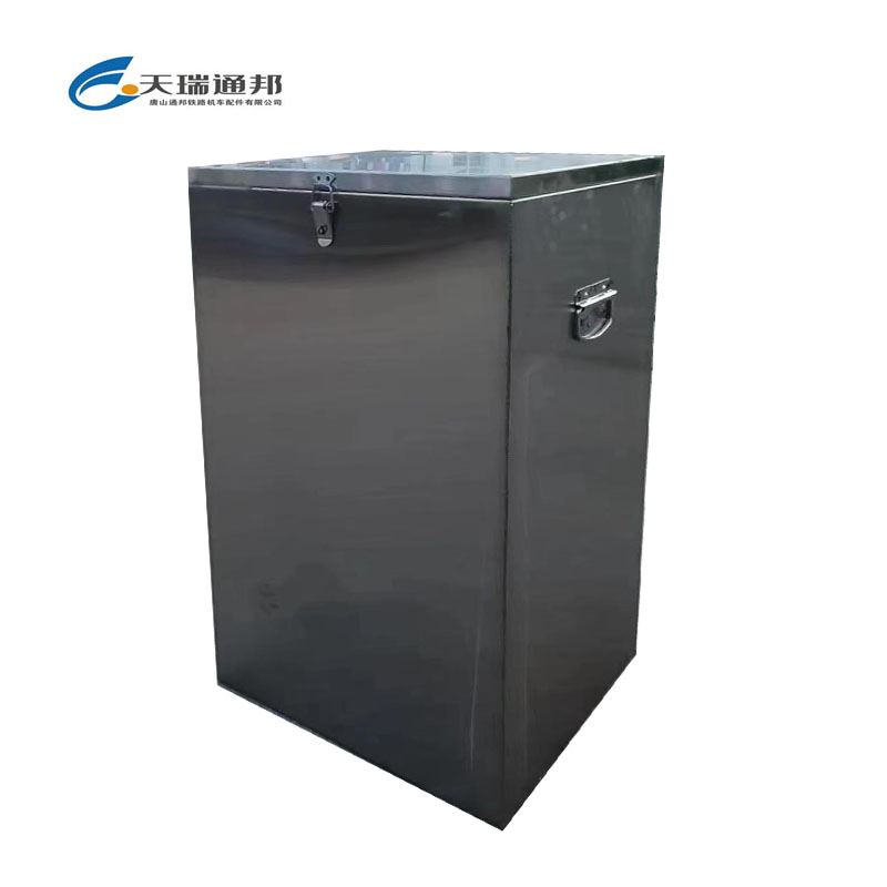 天瑞通邦 不锈钢储物柜(壁厚2.0mm) 400*450*760mm 组高清大图