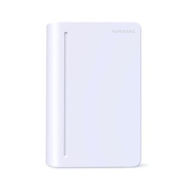 作业帮喵喵机C1S标配(可打印三个尺寸)自带1卷纸