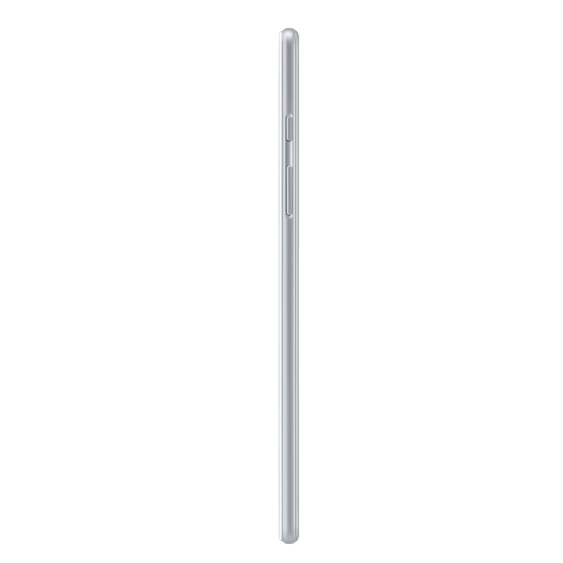 三星(SAMSUNG)Galaxy Tab A 平板电脑 SM-T295C 8.0英寸 3G运存 32G存储 银