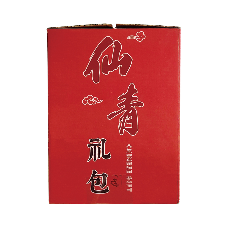 仙青花草茶组合一 1325g套装(1325g)高清大图