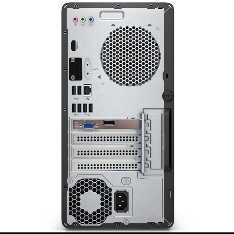 惠普 7EF55PA i5 8G 1TB+256GSSD 2G独显 23.8英寸