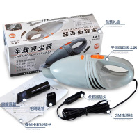 车载干湿两用手持有线大功率吸尘器 (单位:台)