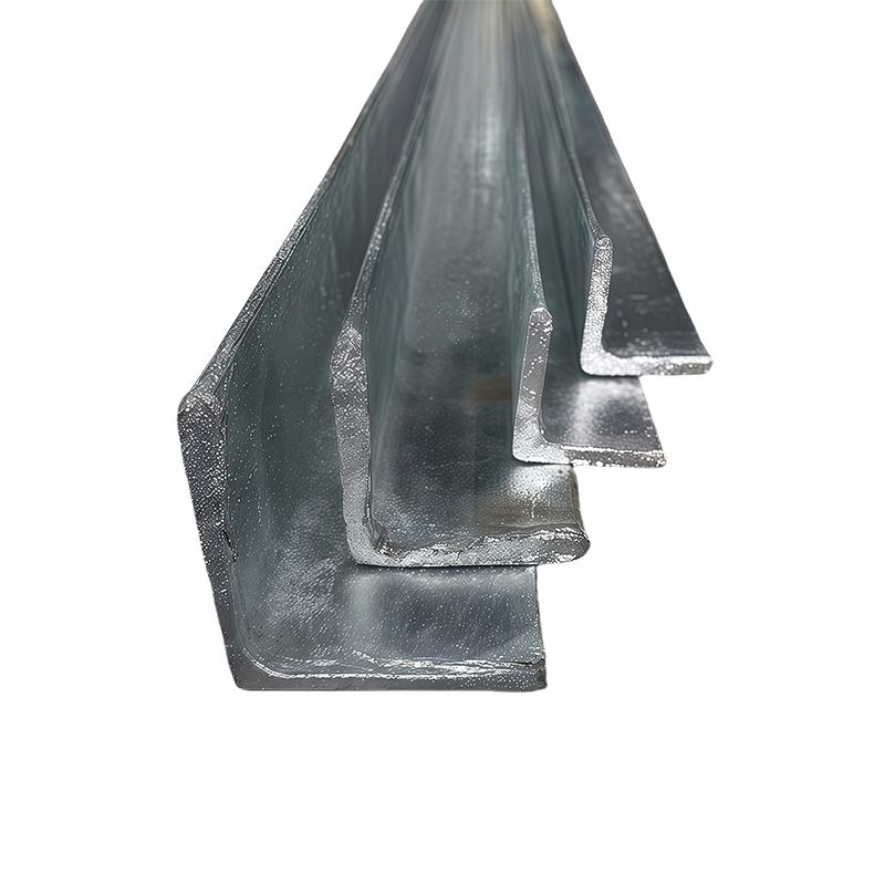 贝策 镀锌角钢 75*75*8.0mm 根高清大图