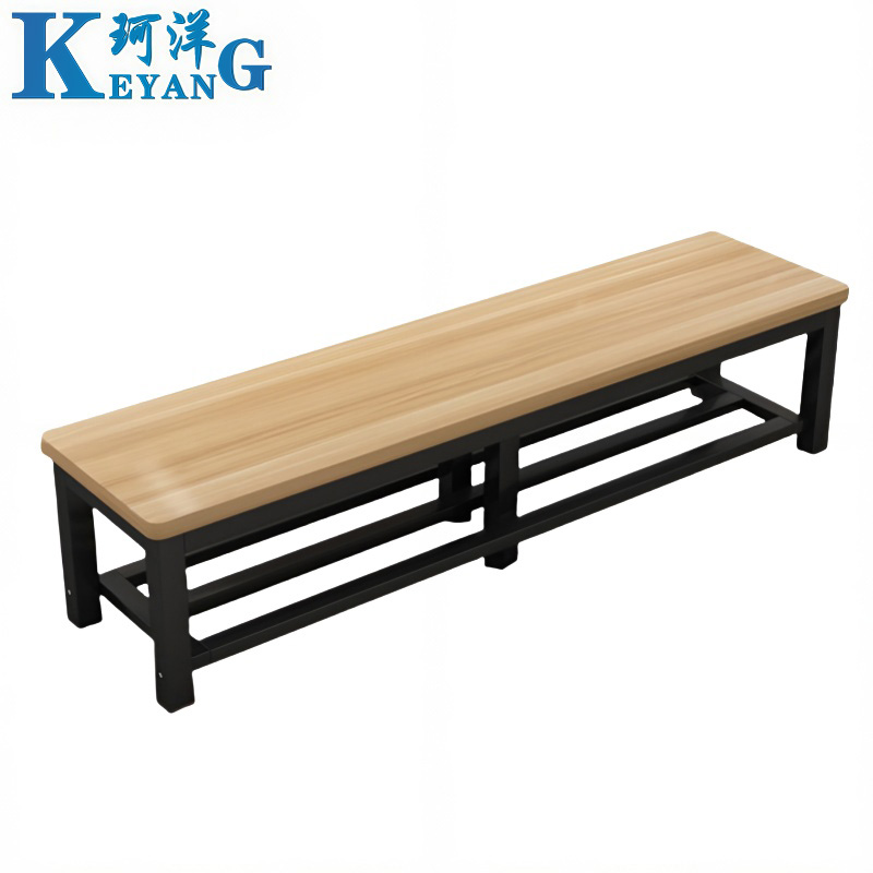 珂洋 长条凳 160*35*45cm 个高清大图