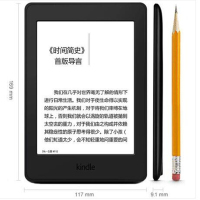 亚马逊Kindle Paperwhite3电子书阅读器KPW3代电纸书4G 自带背光电子书Kindle Paper3