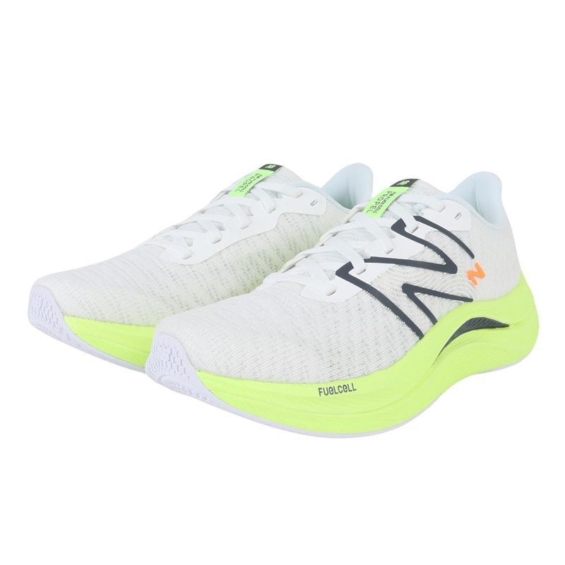 新百伦(New Balance)女跑步鞋轻量缓震透气舒适训练入门款FuelCel