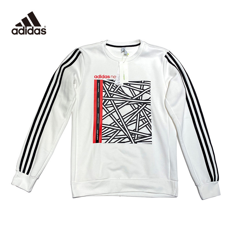 阿迪达斯adidas2020男子休闲卫衣GG3387