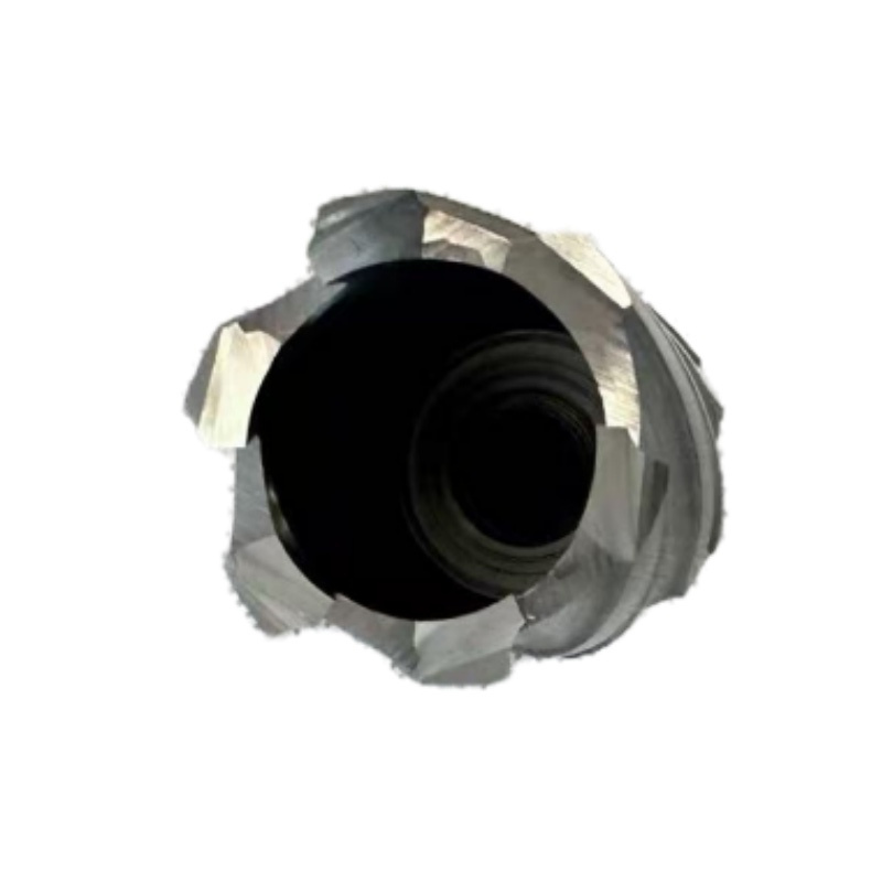 瀚图斯空心钻头 13.2mm 支高清大图