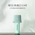 倍思 GaN3 Pro氮化镓桌面快充充电器2C2U 65W 中规 黑色 CCGP040001 快充数据线
