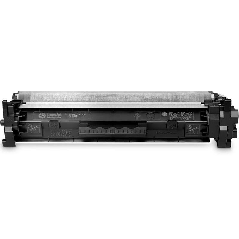 惠普(hp) LH 惠普(hp) M227dfw黑色打印硒鼓 30A