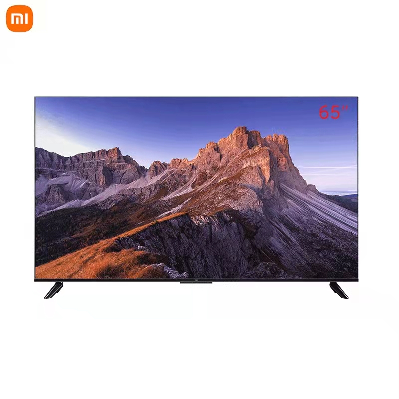 小米电视Redmi A65超高清智能电视65英寸4KHDR网络液晶平板电视机