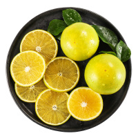 云南哀牢山冰糖橙 橙子 精选特级果5kg装 单果170-250g 新鲜水果