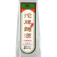 舍得陈年老酒 沱牌曲酒90年代46VOL%480mL浓香型白酒单瓶装