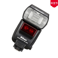 尼康（Nikon）SB-5000 闪光灯 单反相机专用闪光灯
