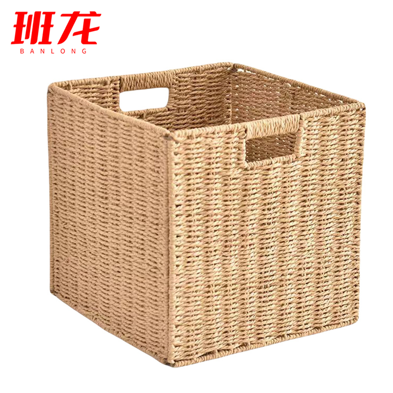 班龙储物筐Y27个高清大图