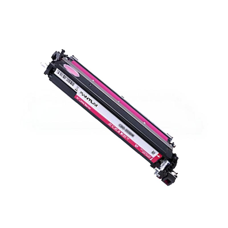 奔图(PANTUM)CDO-350DM红色显影组件适用于CP2510DN/CM7115DN/CP2500DN智享版高清大图