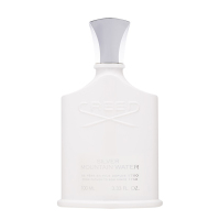CREED/克雷德/信仰 银色山泉男士香水100ml 清新东方调 高端皇室香 明星灿烈同款香 送男友老公节日礼物