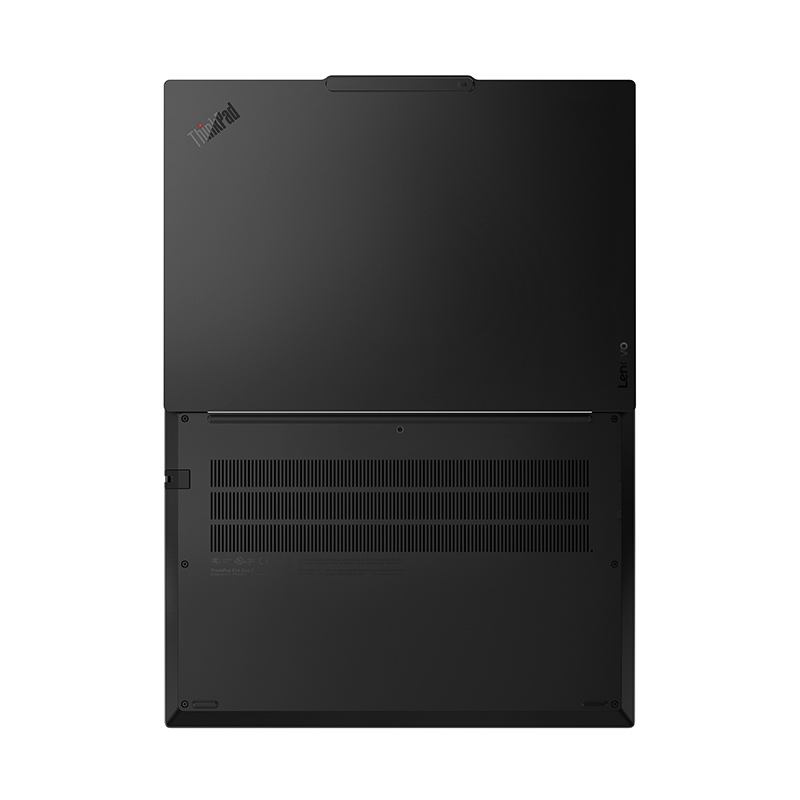 ThinkPad E14 04CD 2025 经典商务本 超能版 14.2英寸笔记本电脑 定制 英特尔酷睿 5 220H 32G内存 2T固态 2.8K超清 黑色