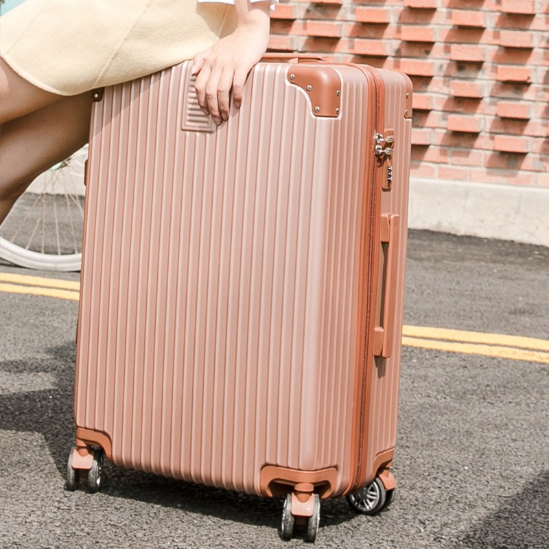 澈旅 行李箱男30寸拉杆密码皮箱子超大容量旅行箱女结实耐用加厚特大