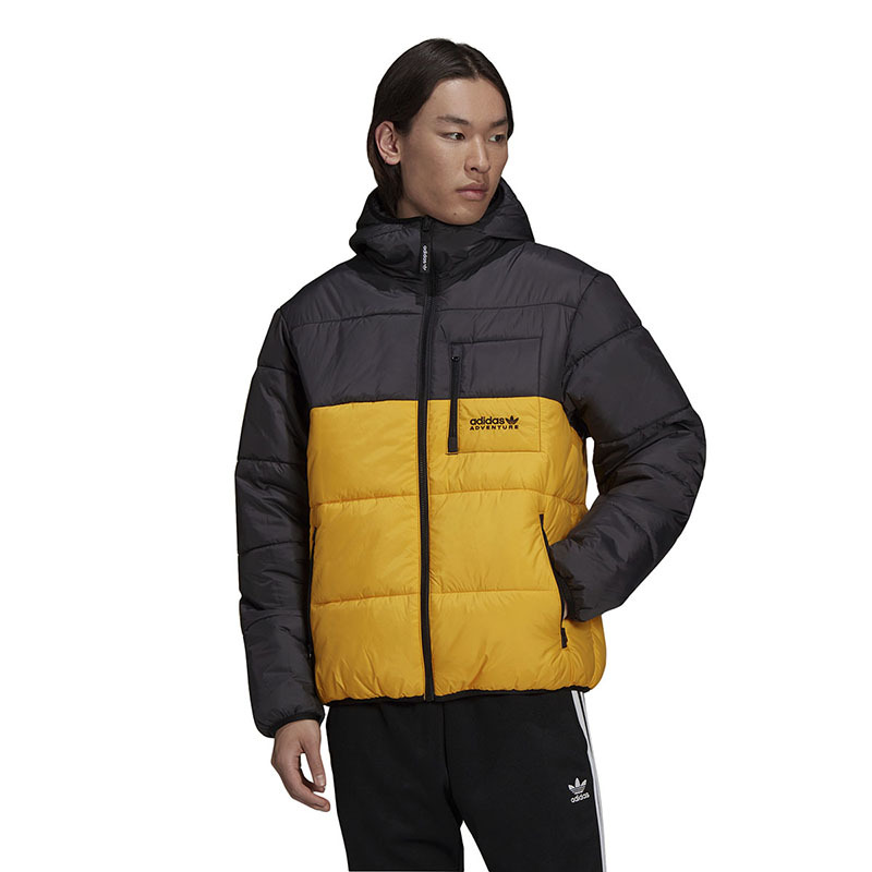 阿迪达斯(adidas)棉服报价_参数_图片_视频_怎么样