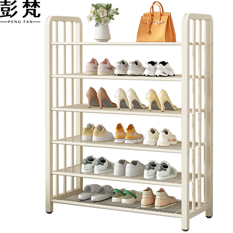 彭梵放鞋架子高清大图