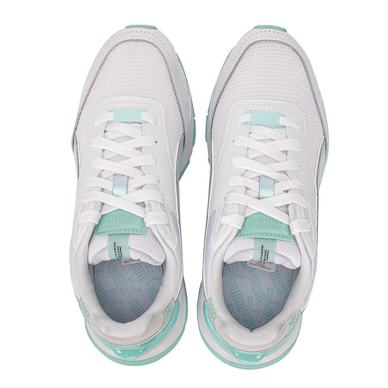 彪马（Puma）休闲鞋女鞋 382904-01高清大图