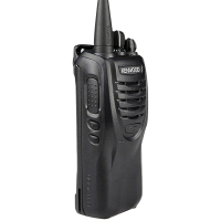 建伍(KENWOOD )TK-3307 C2商用对讲机 TK-3307 C2+原装电池+原装充电器 黑色
