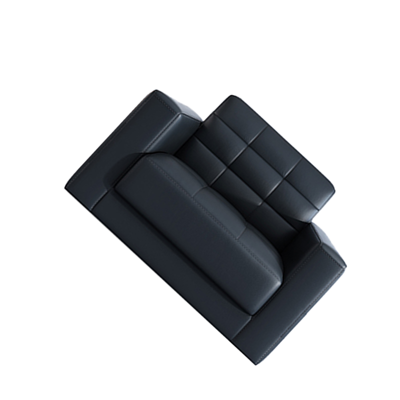 堇柏 洽谈沙发 单人 张高清大图