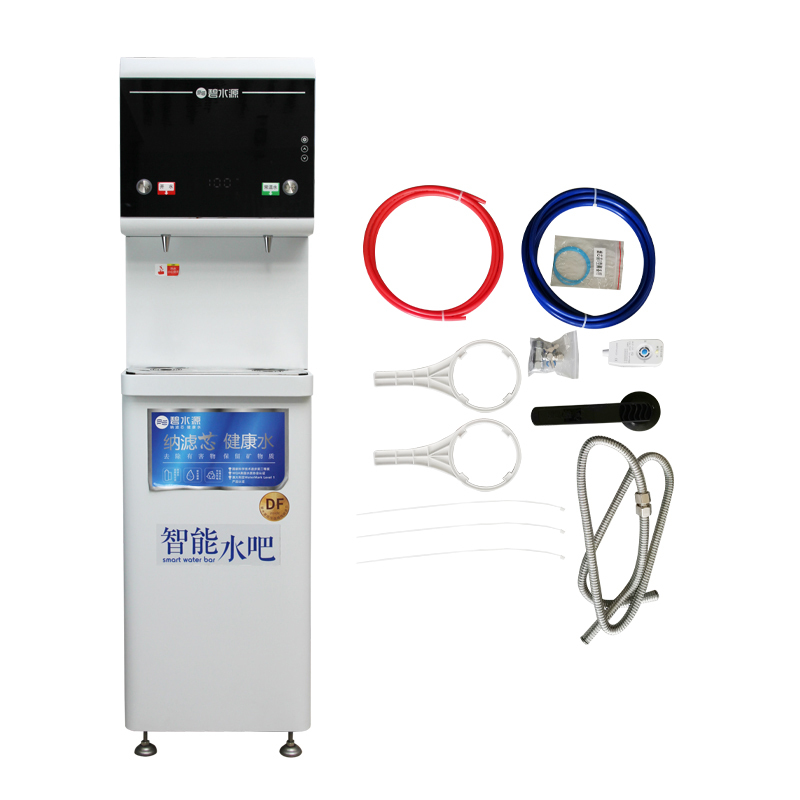 碧水源净水器TD90-M400
