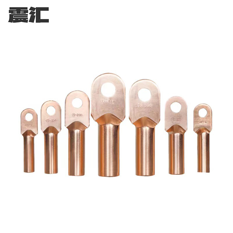 震汇 铜鼻子 DT-25 个高清大图