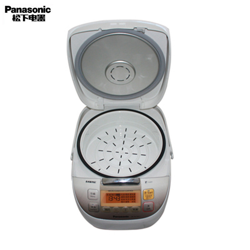 松下(Panasonic)3L电饭煲SR-DE106
