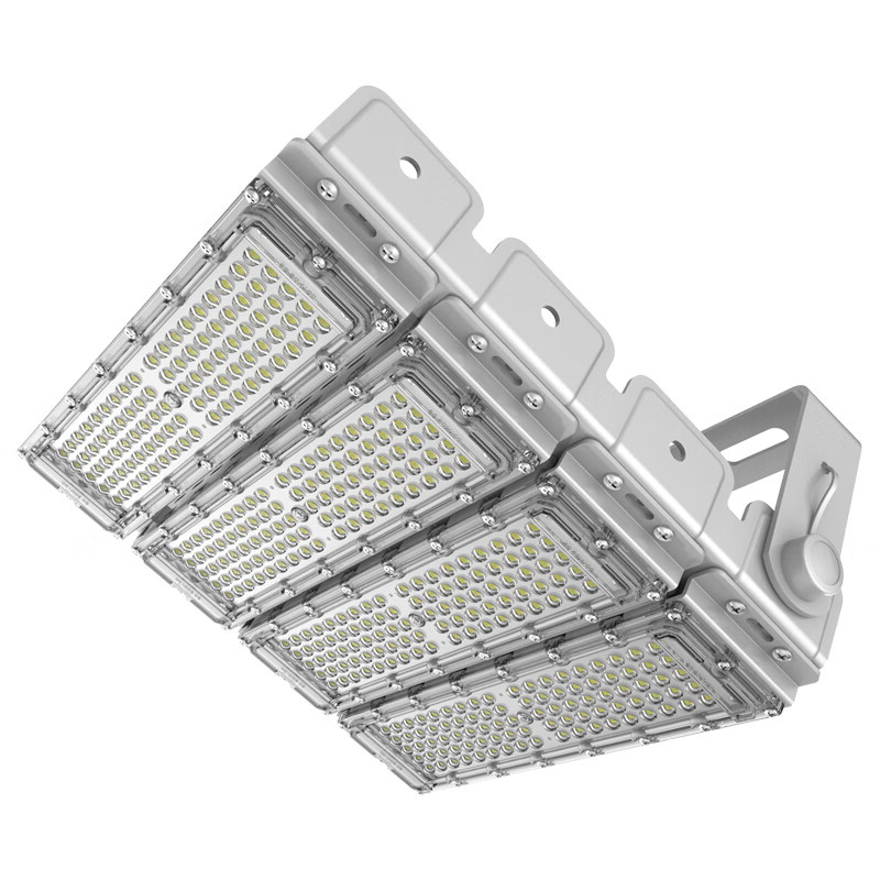 光大特照 GD-EBF209(LQ/GC)-200 功率200W 防护等级IP66 LED投光灯 (计价单位:个) 灰色高清大图