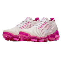 NIKE/耐克 女鞋 W AIR VAPORMAX FLYKNIT 3全掌气垫运动缓震跑步鞋 AJ6910-005