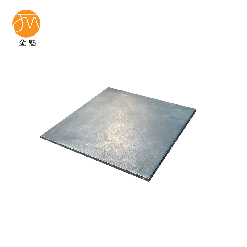 金魅 Q235钢板 厚度2mm-20mm KG高清大图