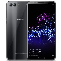 华为(HUAWEI) 华为nova2s 移动全网通版 6GB+64GB 曜石黑色 移动联通电信4G手机 华为手机