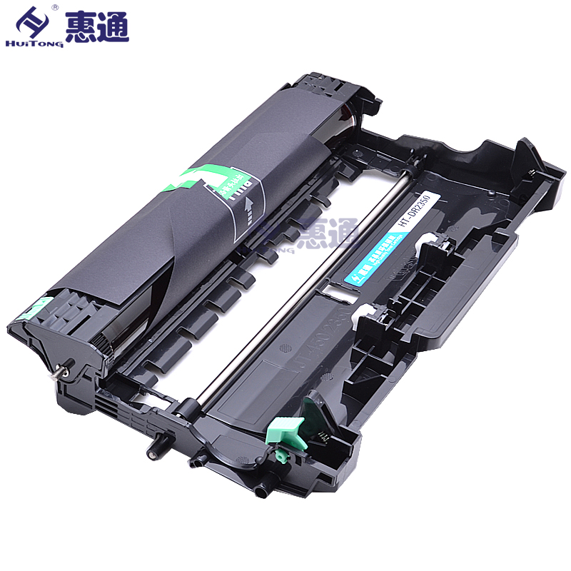 惠通 DR-2350硒鼓 适用兄弟 2260D 7180DN 7080D 7380 7480D高清大图
