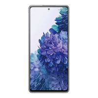 三星Galaxy S20 FE 5G（SM-G7810）8GB+128GB 空境白 骁龙865 游戏手机 拍照手机 5G