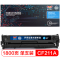 扬帆耐立(YFHC) CF211A(131A)彩色青色硒鼓网络版适惠普 HP 200 M251n 251nw M276n
