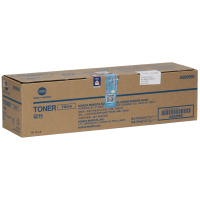 柯尼卡美能达(KONICA MINOLTA) TN414原装碳粉/墨粉盒 适用于Bizhub423/363