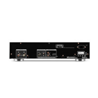 Marantz/马兰士 CD5005 两声道HIFI发烧音乐CD播放机入门级播放器纯放CD碟片带铜轴光纤CD机（黑色）