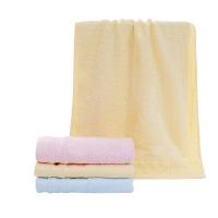 SCP 双竹毛巾 SCP-DX0586 成人家用面巾洗澡毛巾(单位:件)