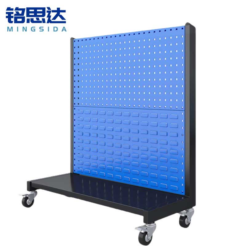 铭思达工具架二层个高清大图
