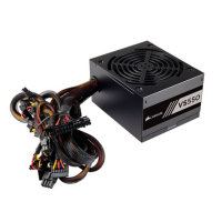 美商海盗船（USCorsair）额定550W VS550 电源(80PLUS认证/12cm风扇/转换效率85%/)
