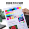 卉彩W2083A/118A红色粉盒 适用惠普HP Color Laser MFP 179fnw/178nw/150a