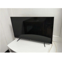 TCL 55P6 55 英寸32核4K超高清HDR人工智能网络平板电视机