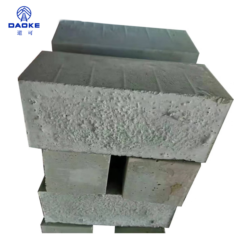 道可 流线垫板 350*150*150mm高清大图