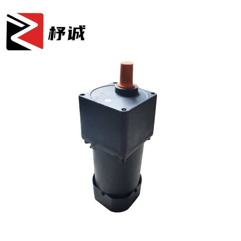 杼诚卷门电机1000KG/个高清大图