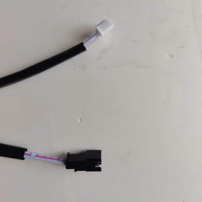 帮客材配 全新原装法迪欧油烟机 CXW-218-J9019 开关连接线 收前务必验货高清大图