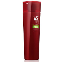 沙宣(VS SASSOON)清盈顺柔洗发露200ml ( 新老包装随机发货）