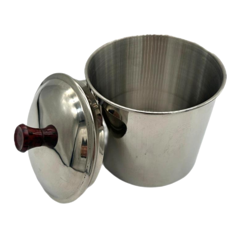 先互丁 口杯不锈钢茶杯 10cm 个高清大图